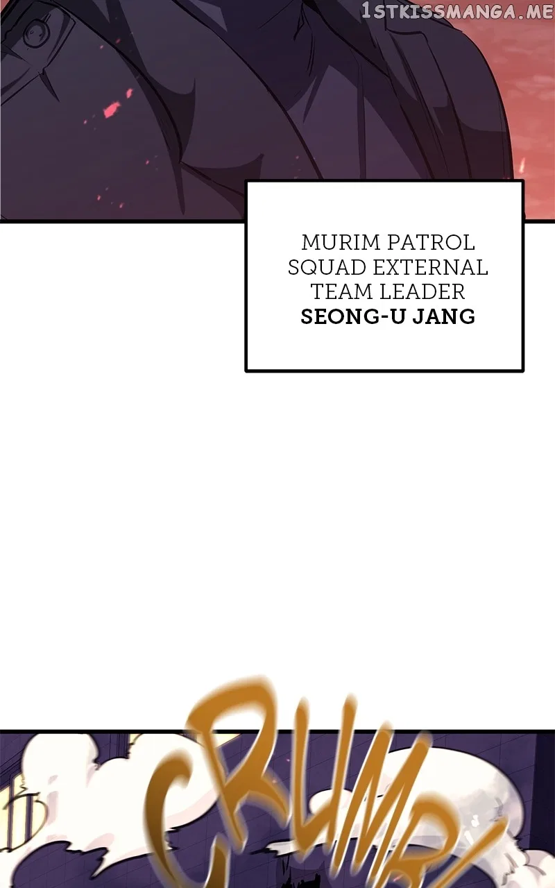 Demonic Spirit King Chapter 70 – Page 84