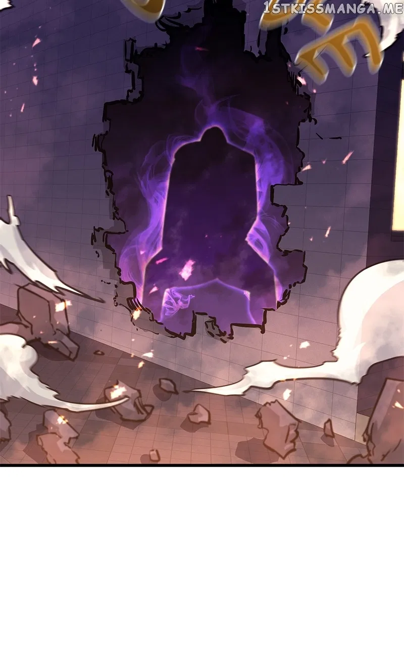 Demonic Spirit King Chapter 70 – Page 85