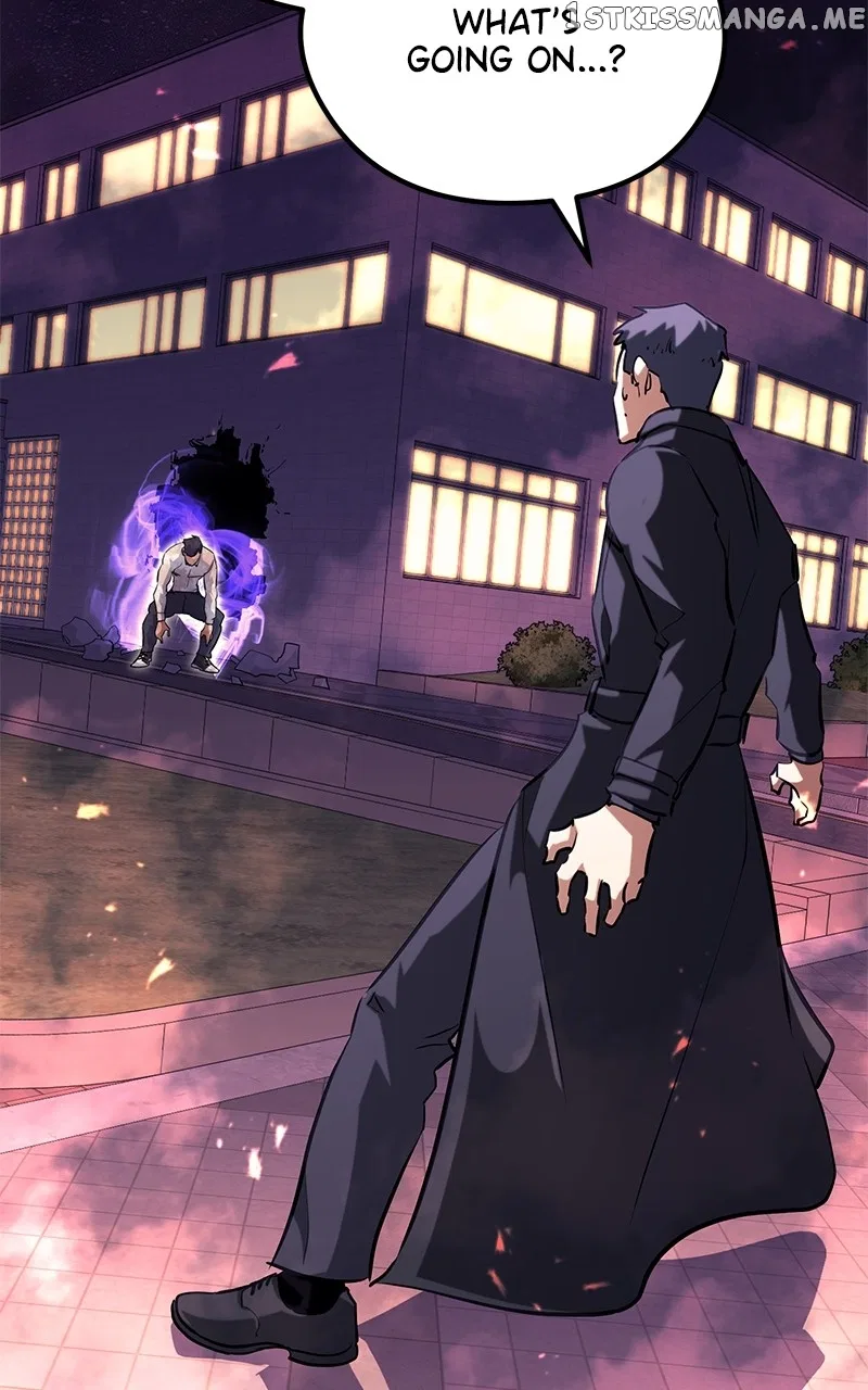 Demonic Spirit King Chapter 70 – Page 89