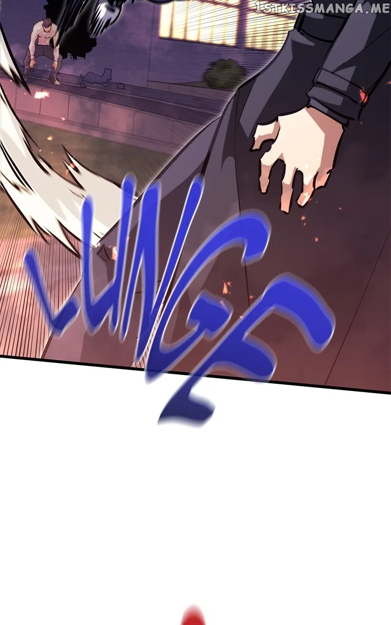 Demonic Spirit King Chapter 70 – Page 91