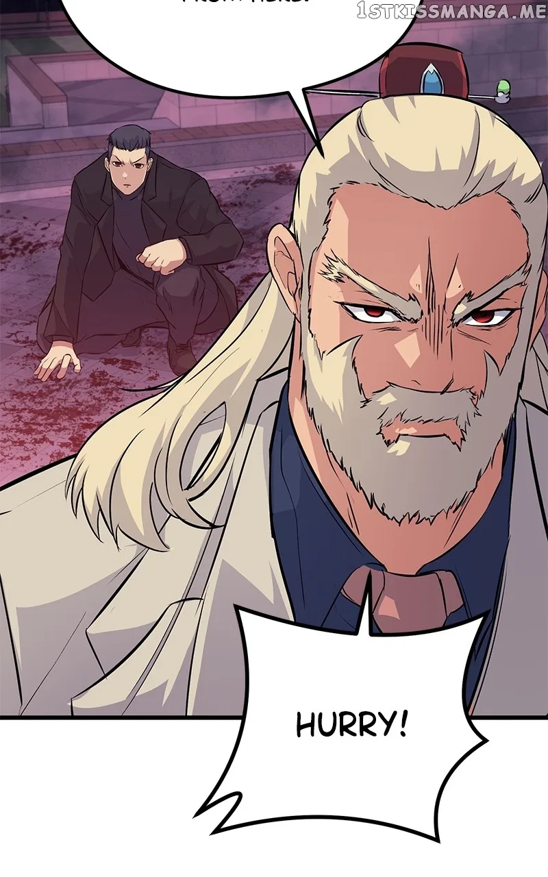 Demonic Spirit King Chapter 70 – Page 108