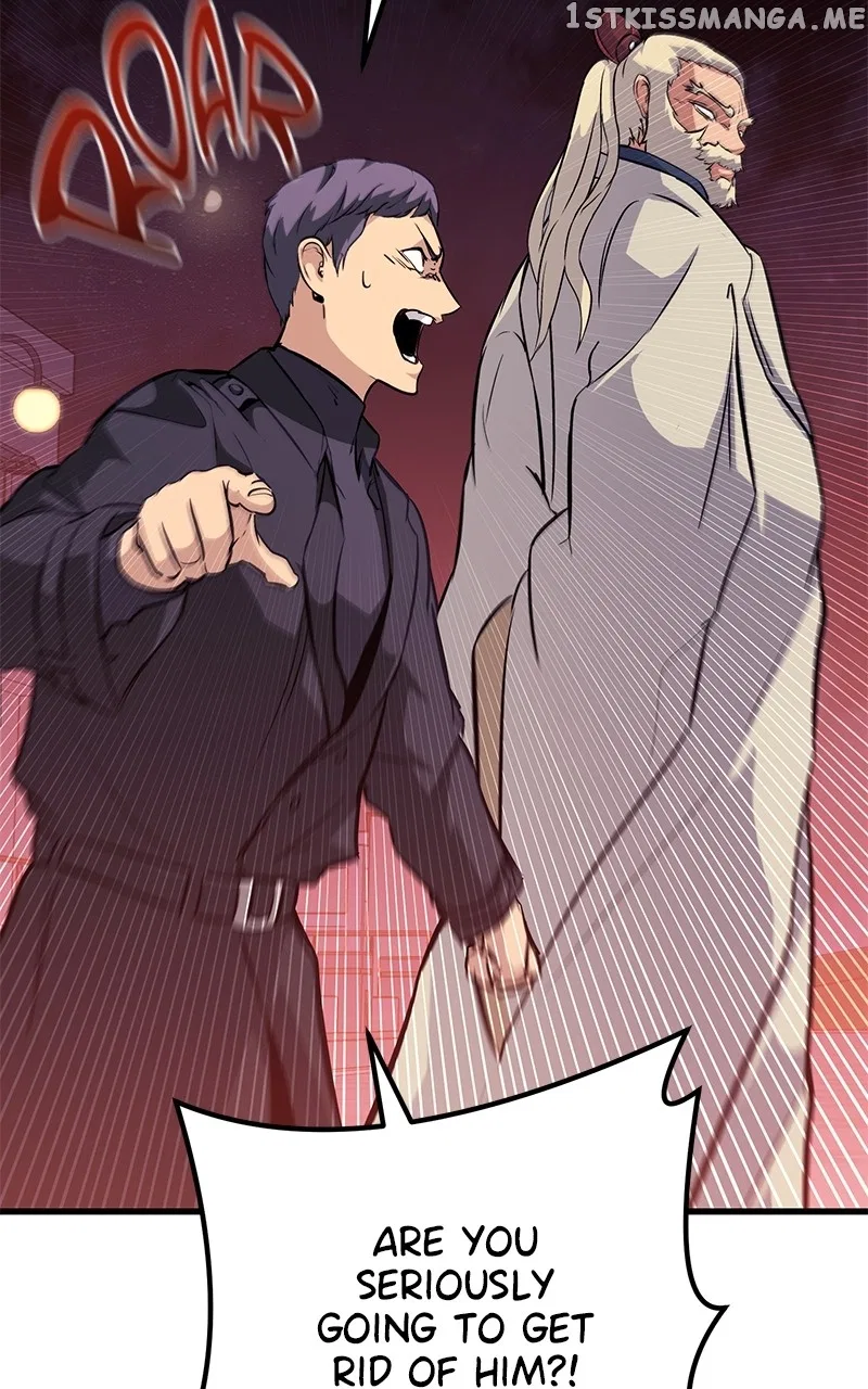 Demonic Spirit King Chapter 70 – Page 111