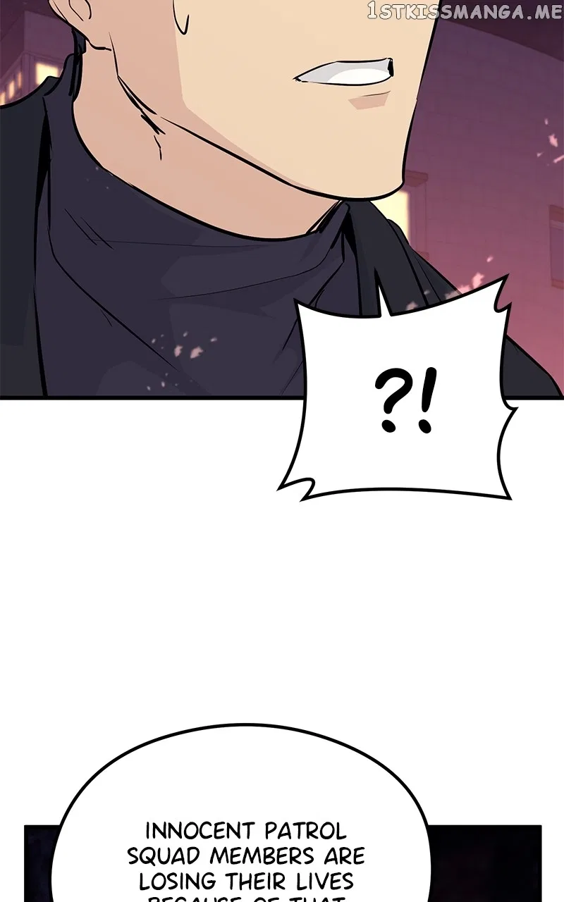 Demonic Spirit King Chapter 70 – Page 113