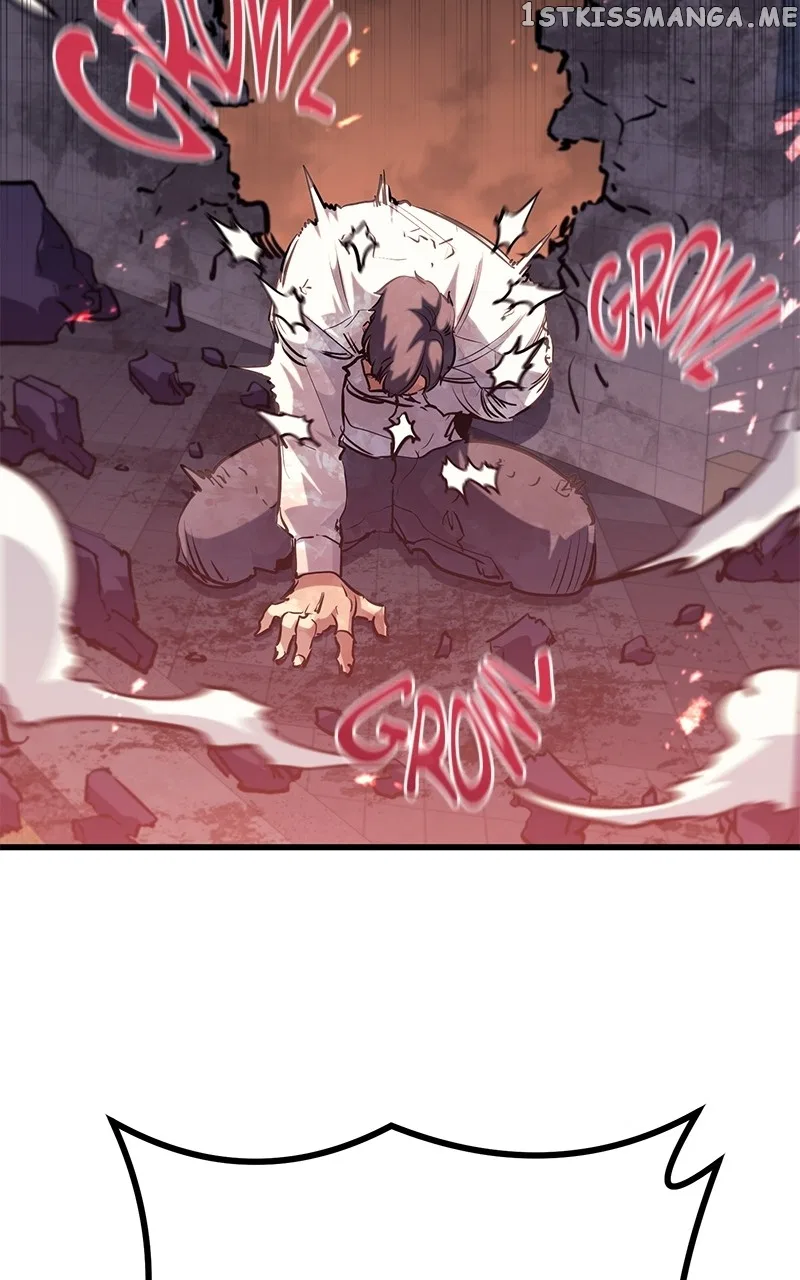 Demonic Spirit King Chapter 70 – Page 122