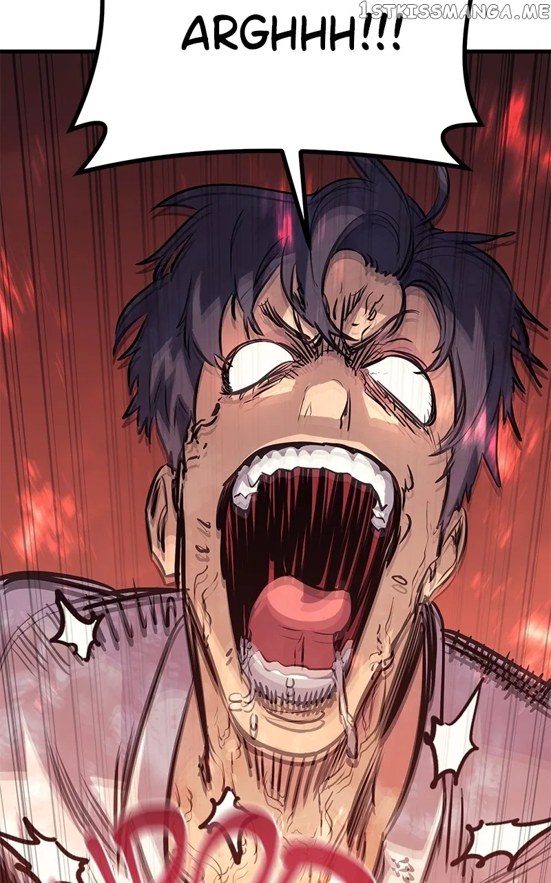 Demonic Spirit King Chapter 70 – Page 123