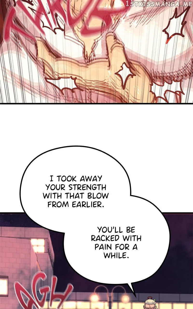 Demonic Spirit King Chapter 70 – Page 124