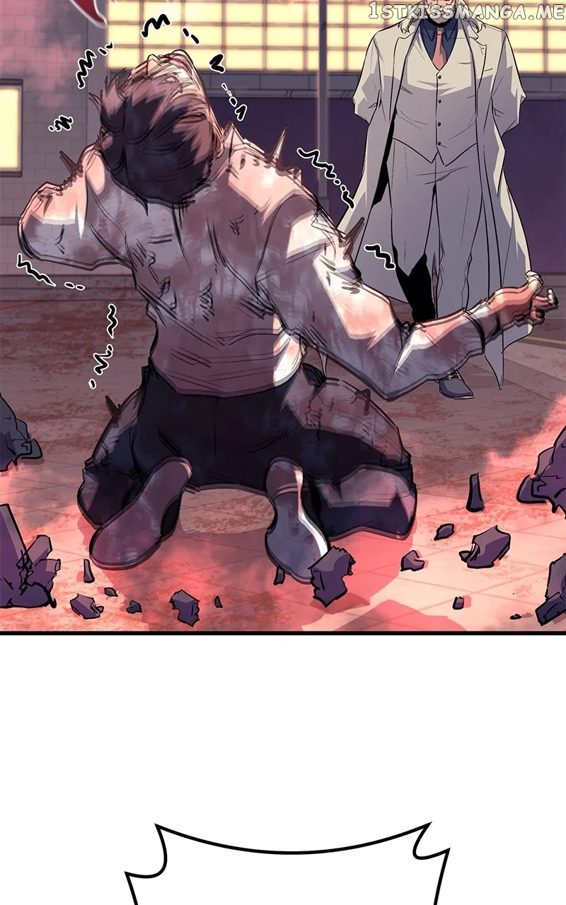 Demonic Spirit King Chapter 70 – Page 125