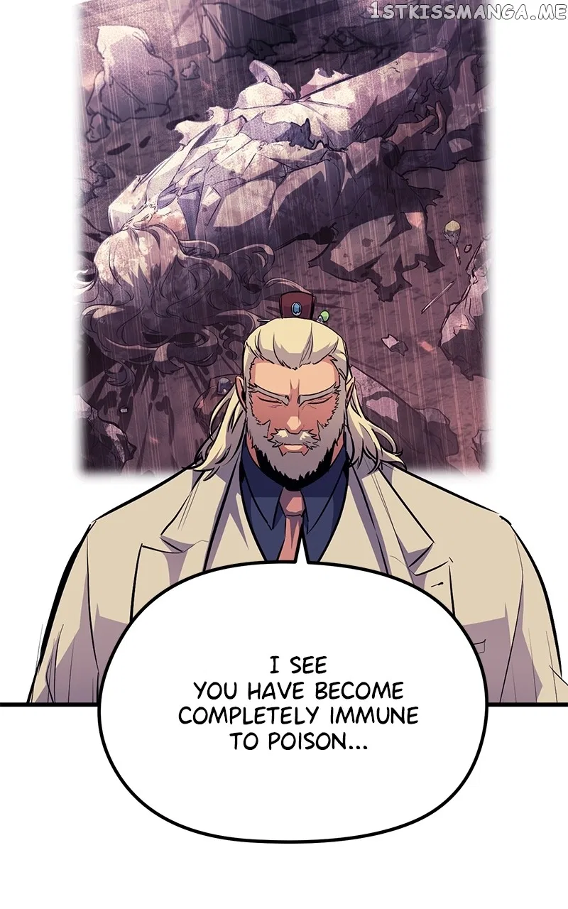 Demonic Spirit King Chapter 70 – Page 128