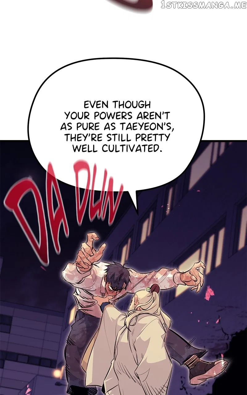 Demonic Spirit King Chapter 70 – Page 130
