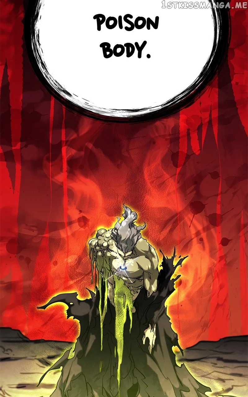 Demonic Spirit King Chapter 69 – Page 10
