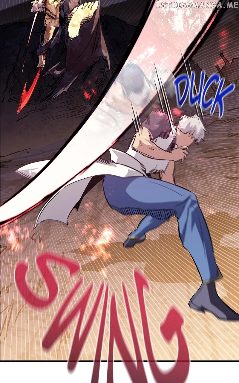 Demonic Spirit King Chapter 69 – Page 17