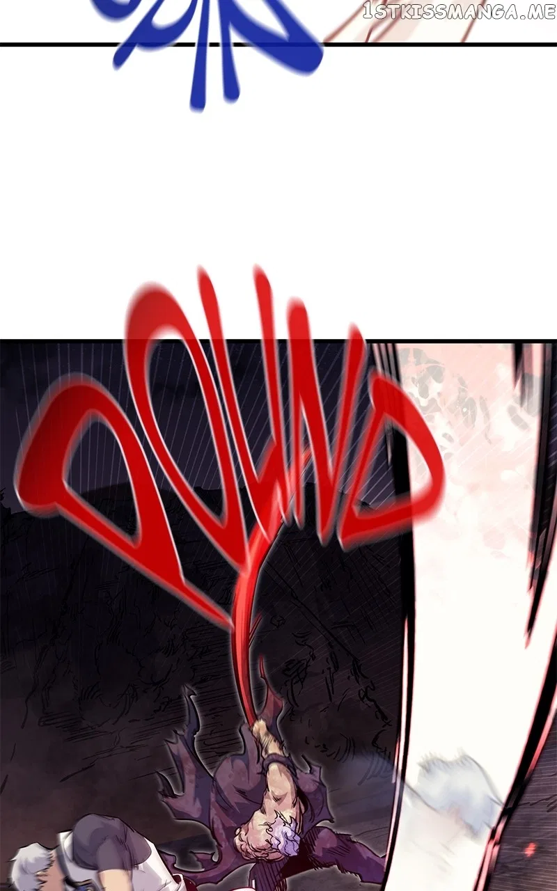 Demonic Spirit King Chapter 69 – Page 19