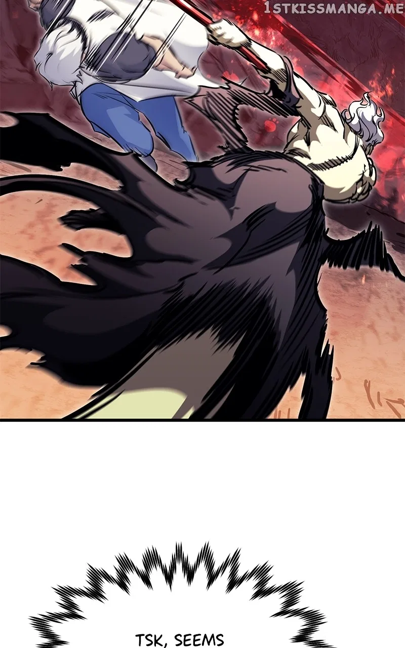 Demonic Spirit King Chapter 69 – Page 31