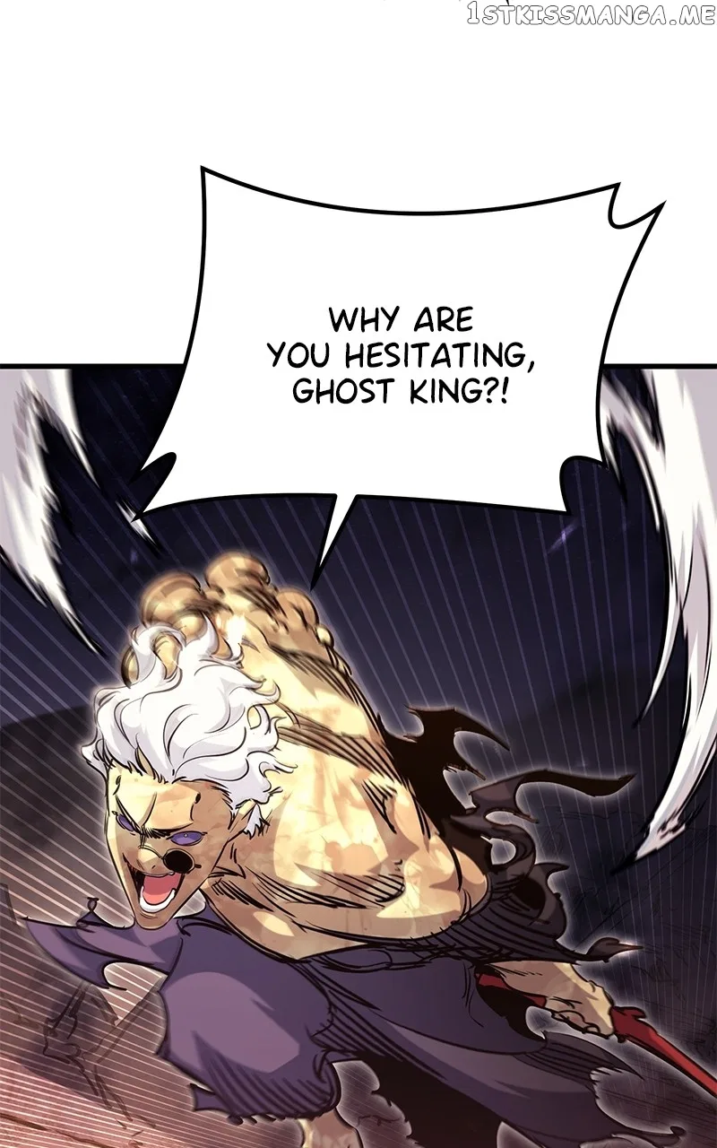 Demonic Spirit King Chapter 69 – Page 33