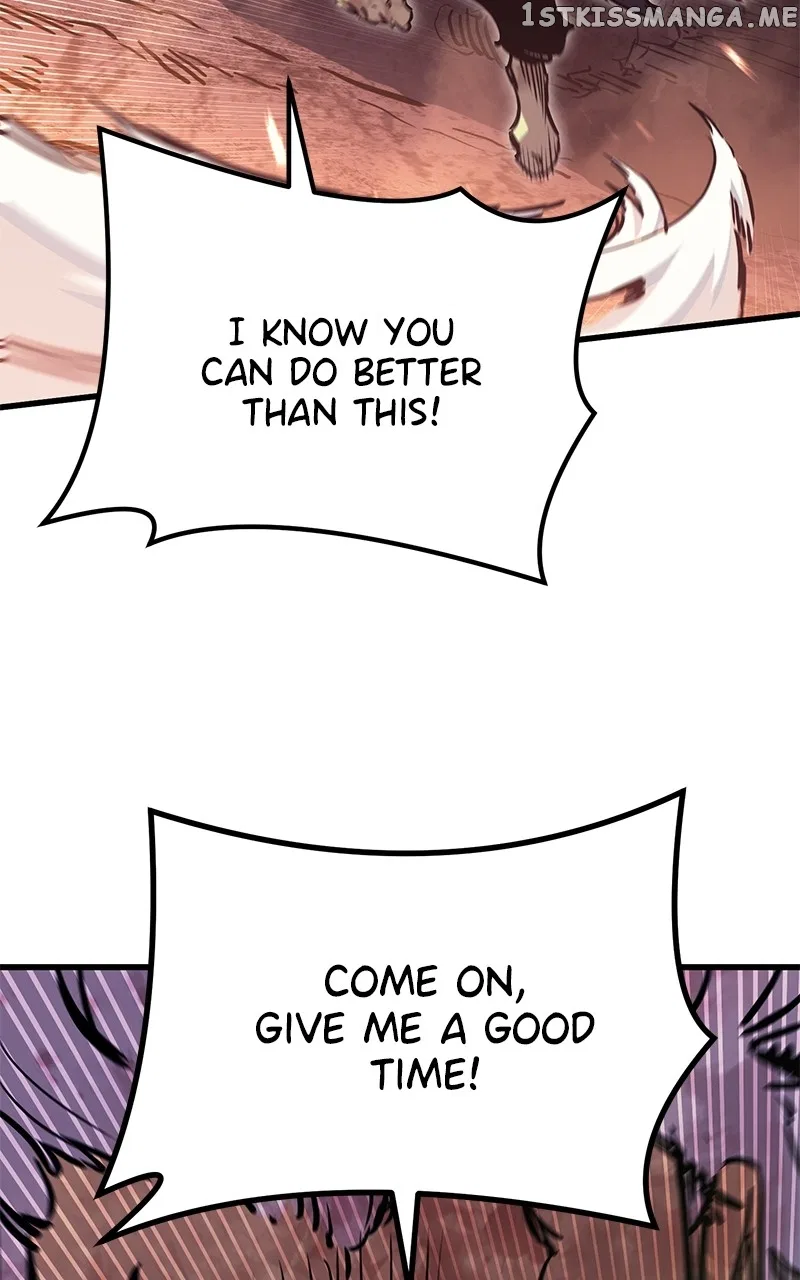 Demonic Spirit King Chapter 69 – Page 34