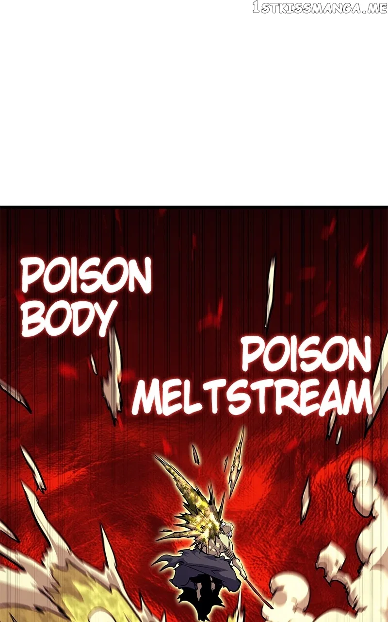 Demonic Spirit King Chapter 69 – Page 36