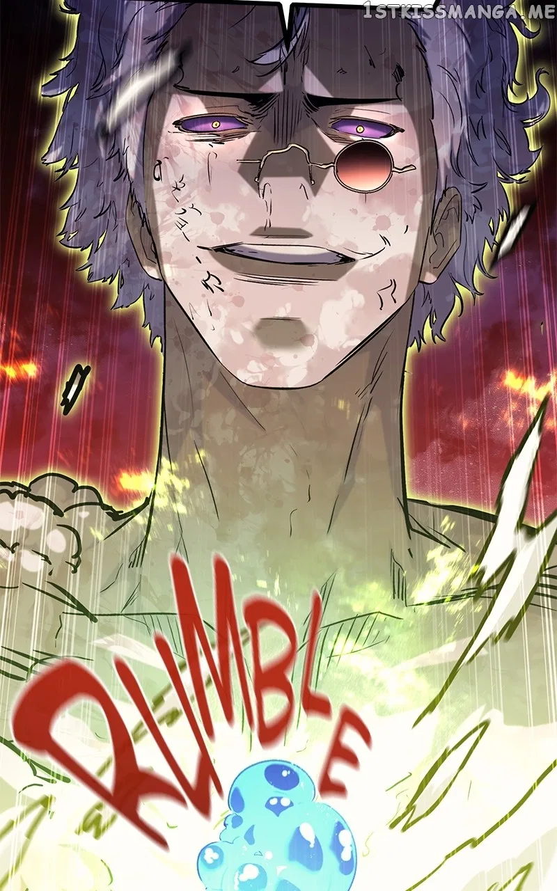 Demonic Spirit King Chapter 69 – Page 42