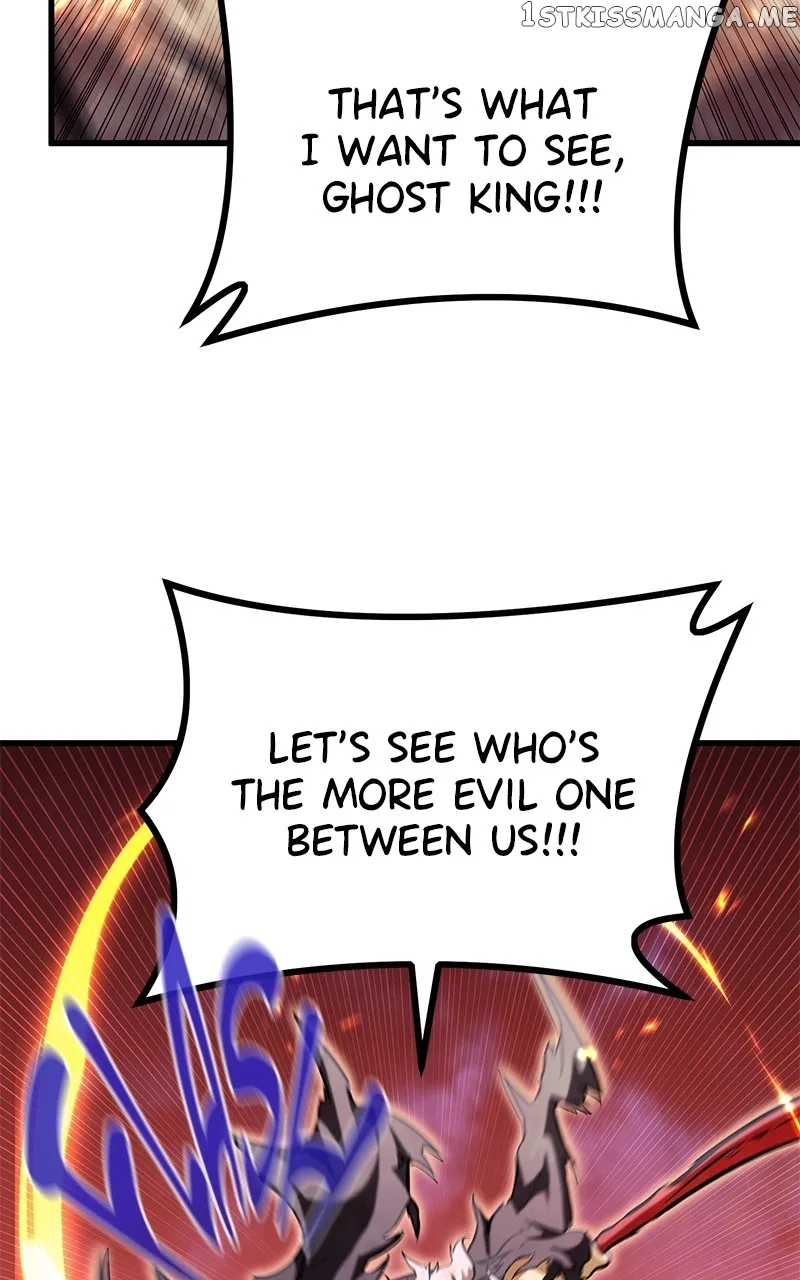 Demonic Spirit King Chapter 69 – Page 59