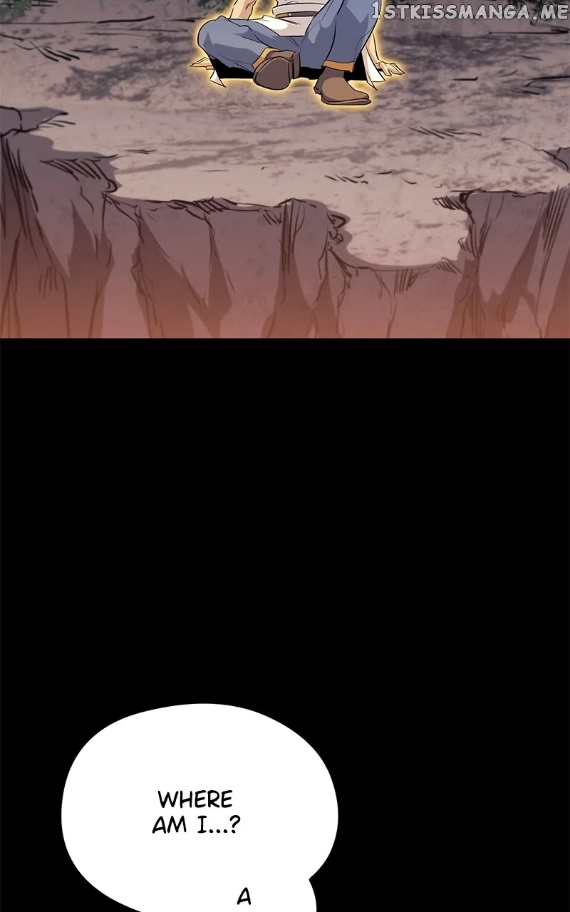 Demonic Spirit King Chapter 69 – Page 69