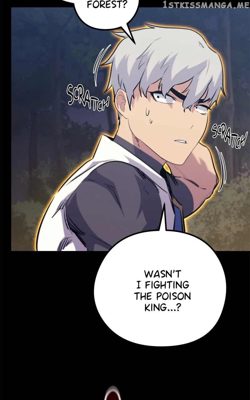 Demonic Spirit King Chapter 69 – Page 70