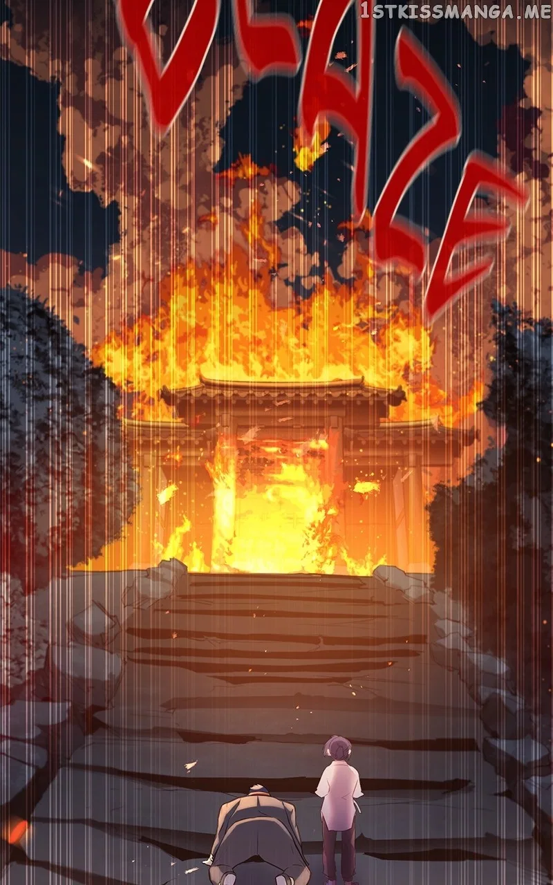 Demonic Spirit King Chapter 69 – Page 74