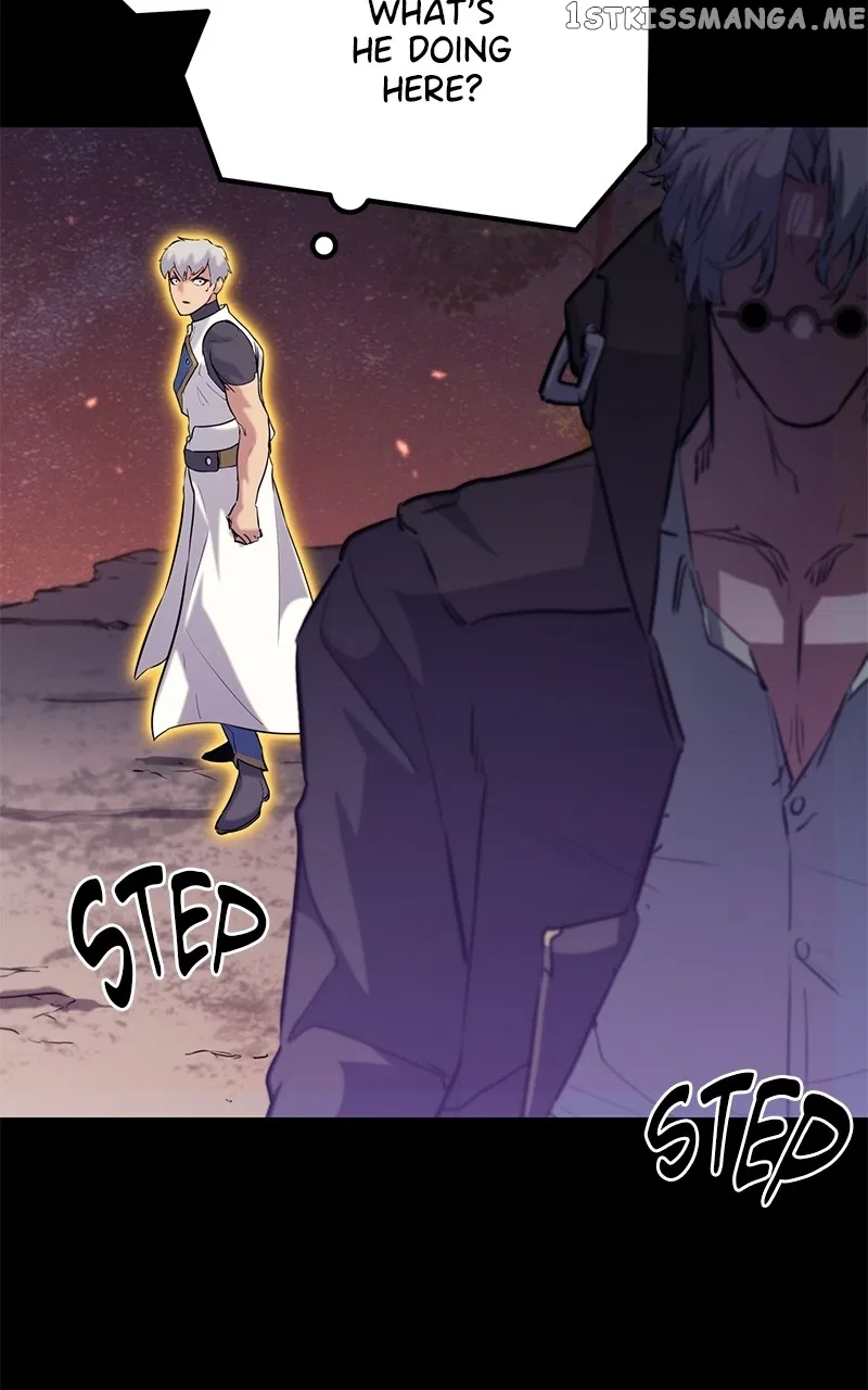 Demonic Spirit King Chapter 69 – Page 80