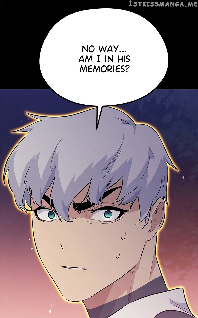 Demonic Spirit King Chapter 69 – Page 81