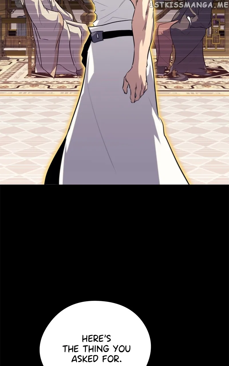 Demonic Spirit King Chapter 69 – Page 84