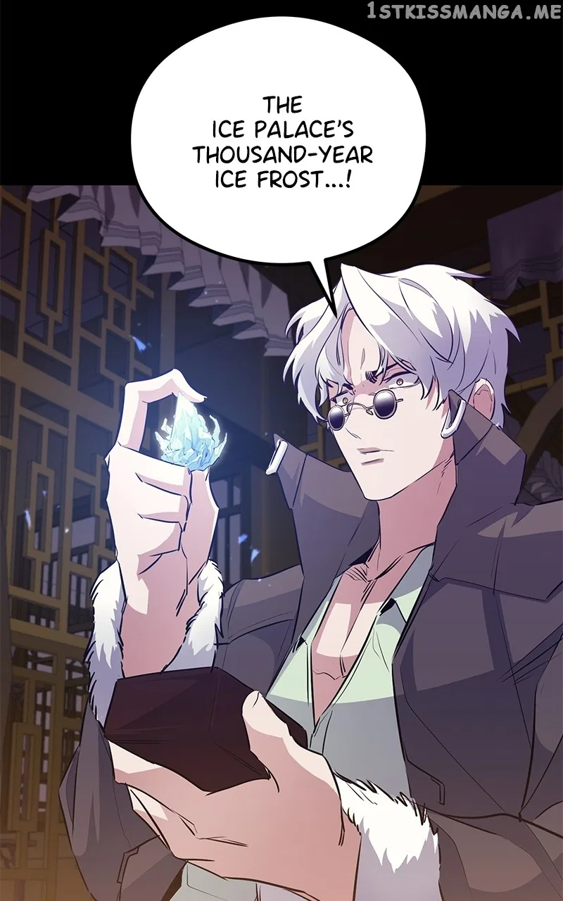 Demonic Spirit King Chapter 69 – Page 86