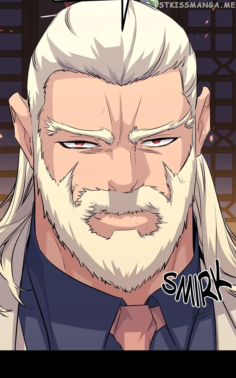 Demonic Spirit King Chapter 69 – Page 89