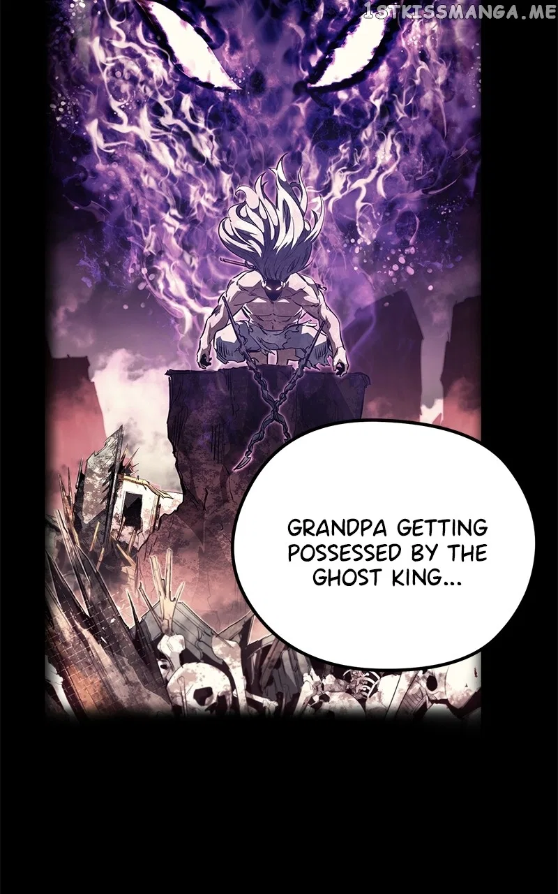 Demonic Spirit King Chapter 69 – Page 92