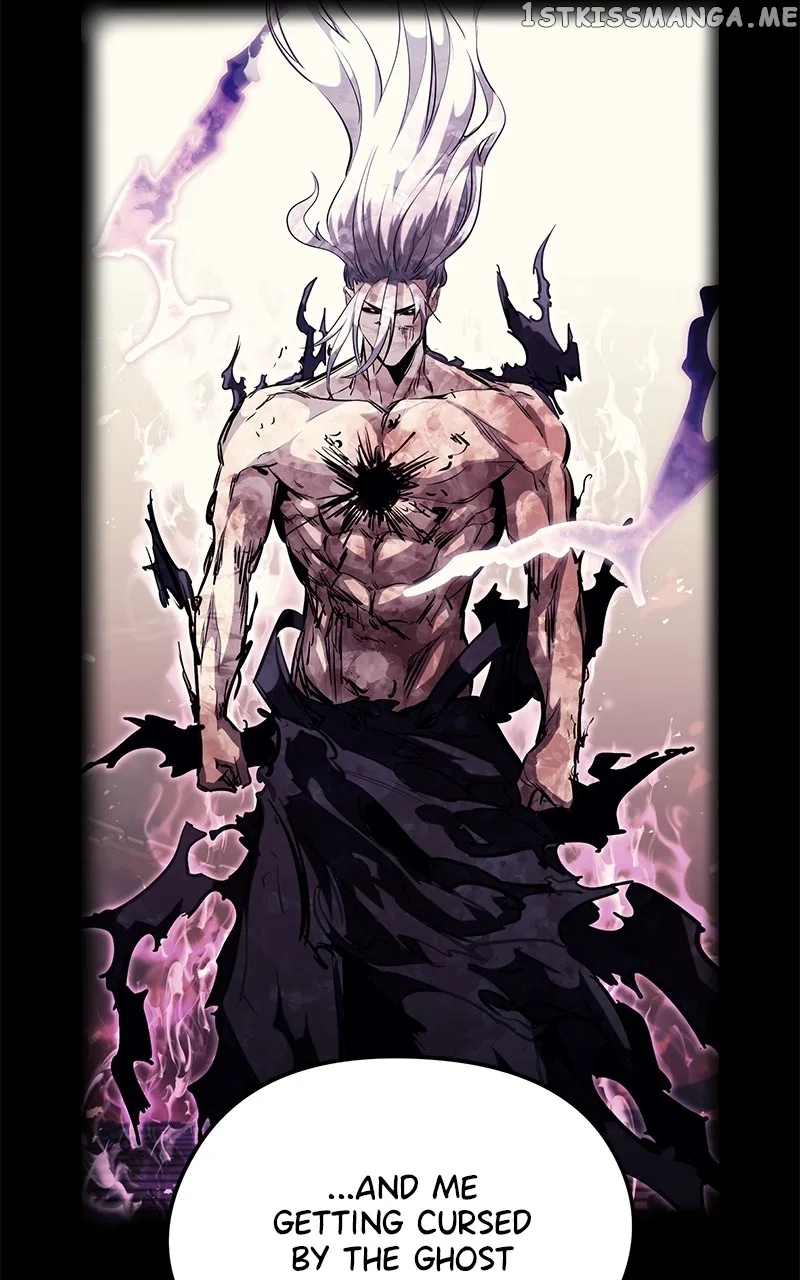 Demonic Spirit King Chapter 69 – Page 94