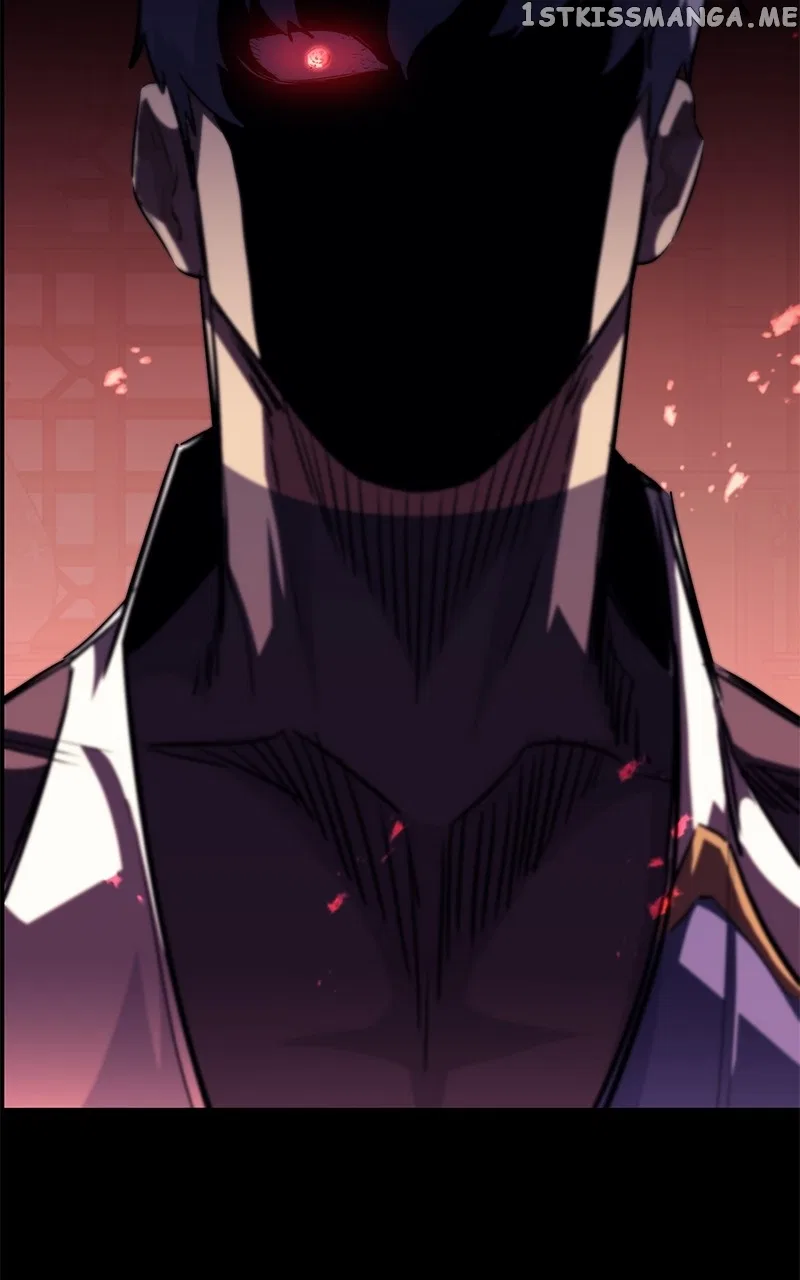 Demonic Spirit King Chapter 69 – Page 96
