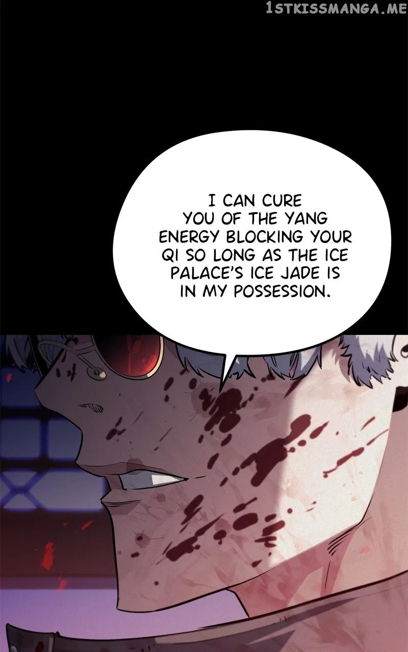 Demonic Spirit King Chapter 69 – Page 120