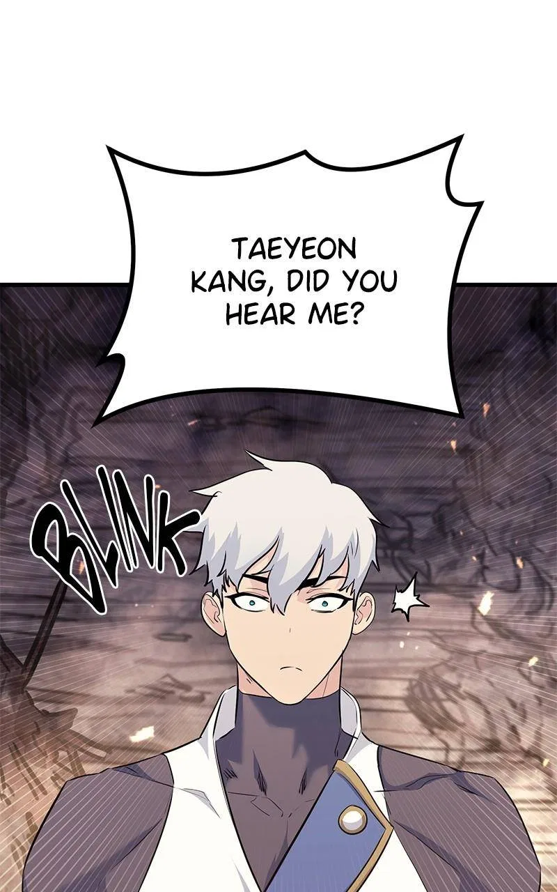 Demonic Spirit King Chapter 67 – Page 8