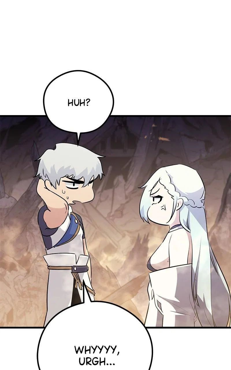 Demonic Spirit King Chapter 67 – Page 11