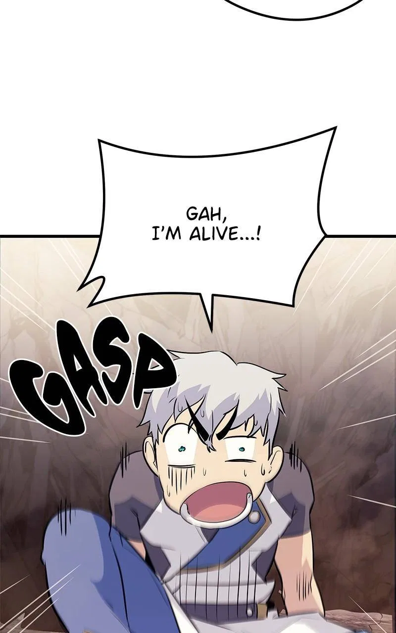 Demonic Spirit King Chapter 67 – Page 14