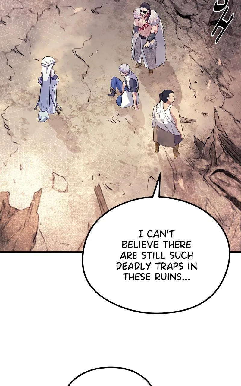 Demonic Spirit King Chapter 67 – Page 16