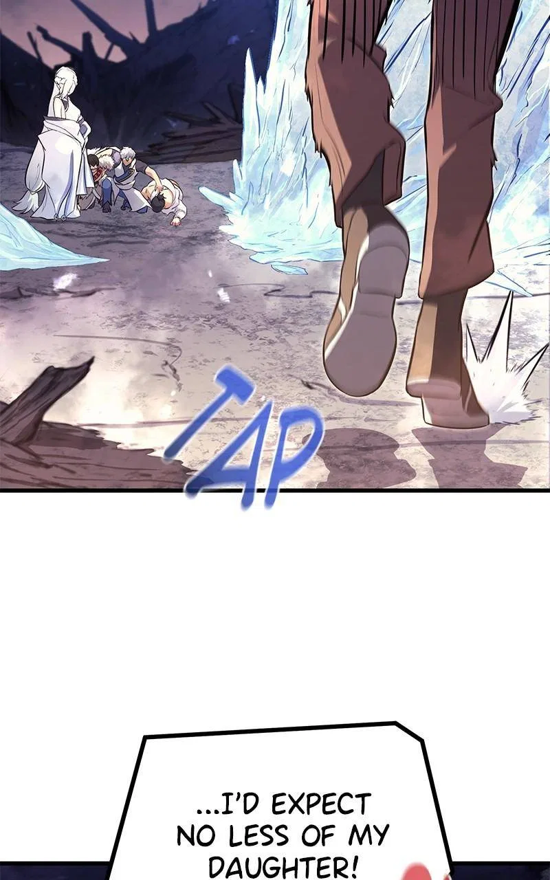 Demonic Spirit King Chapter 67 – Page 27