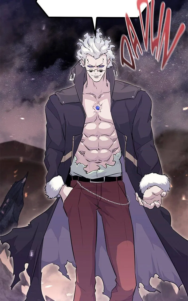 Demonic Spirit King Chapter 67 – Page 28