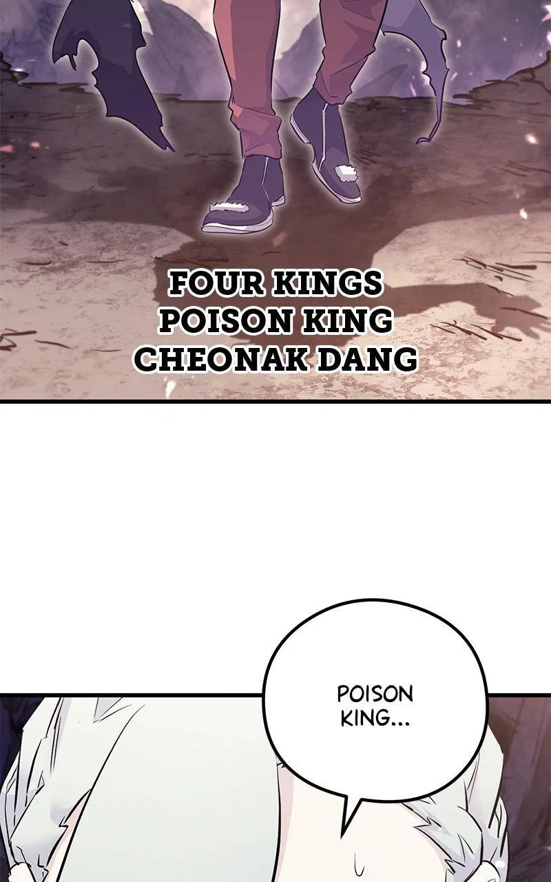 Demonic Spirit King Chapter 67 – Page 29