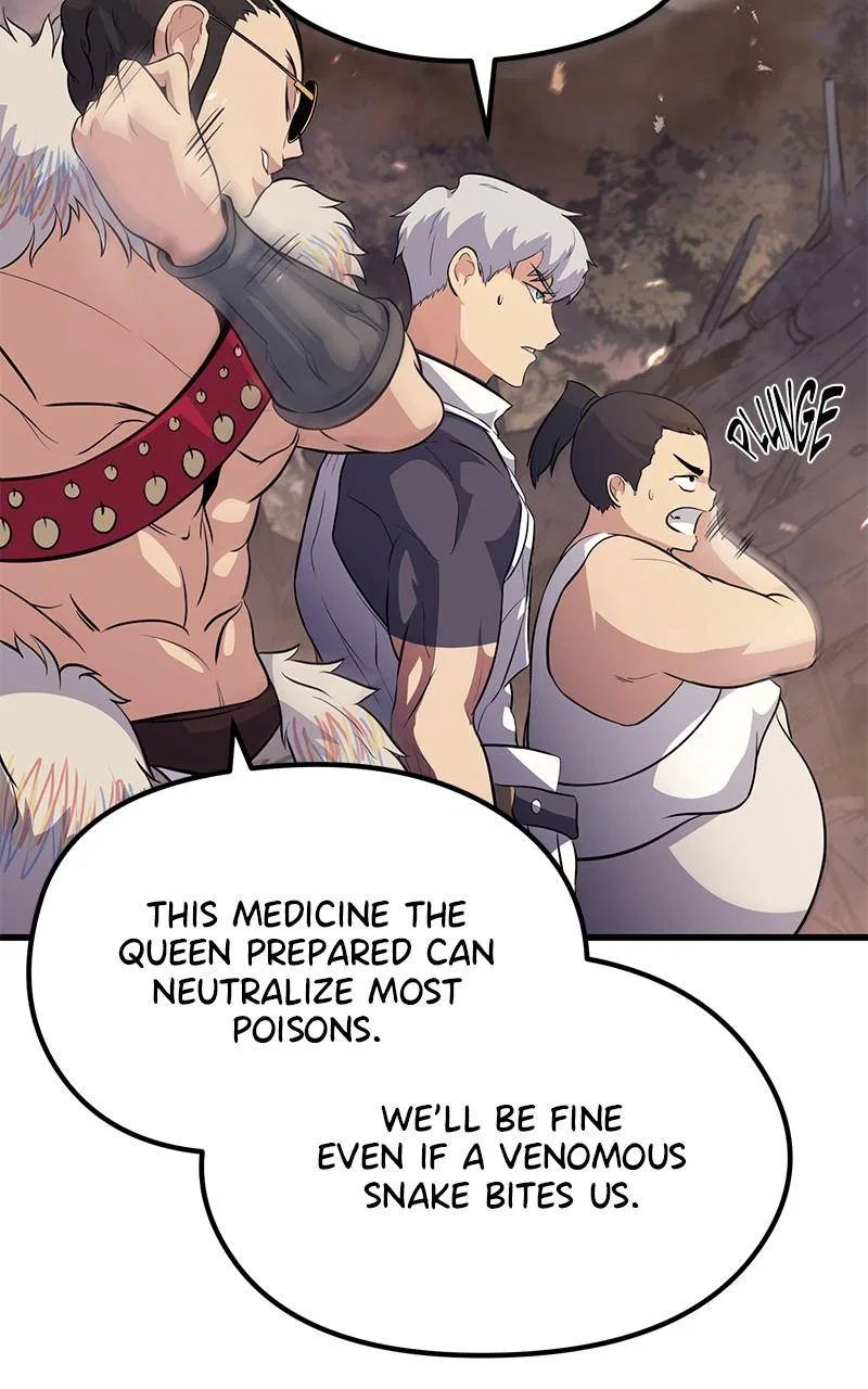 Demonic Spirit King Chapter 67 – Page 31