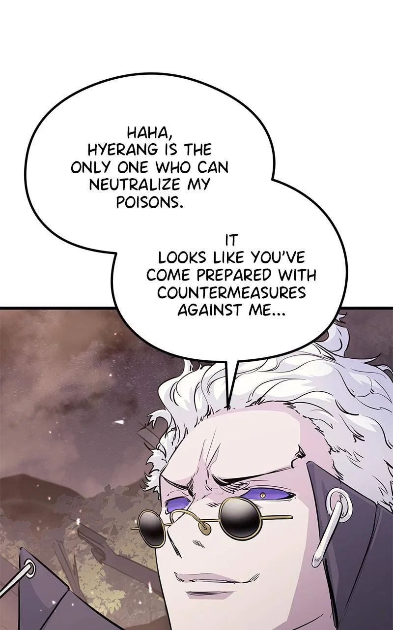 Demonic Spirit King Chapter 67 – Page 32