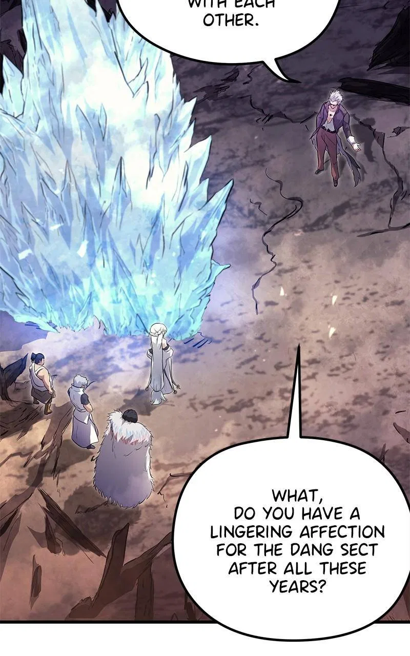 Demonic Spirit King Chapter 67 – Page 34
