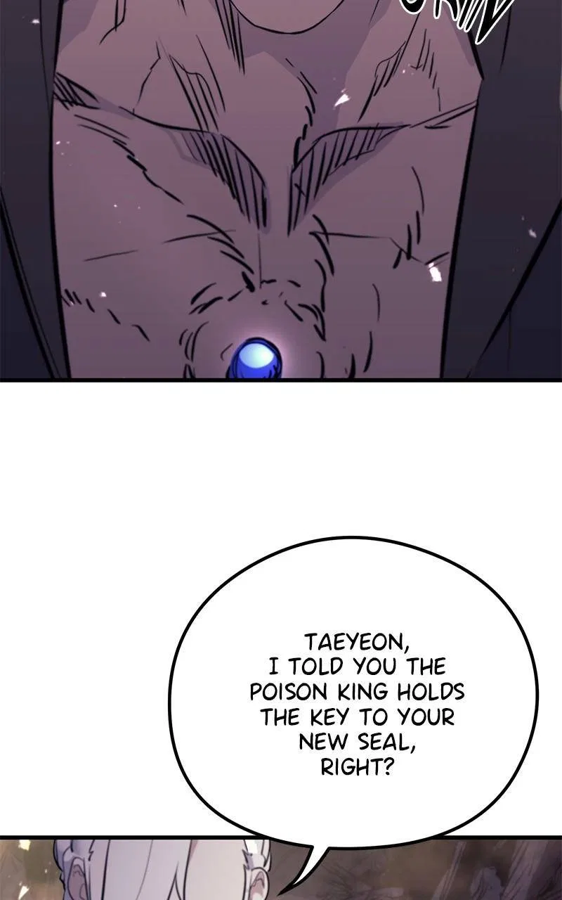 Demonic Spirit King Chapter 67 – Page 36