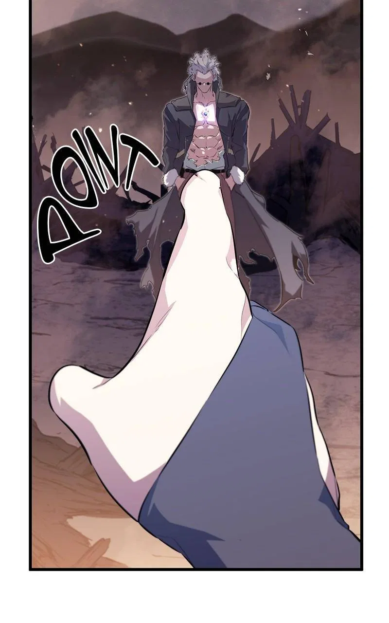 Demonic Spirit King Chapter 67 – Page 38