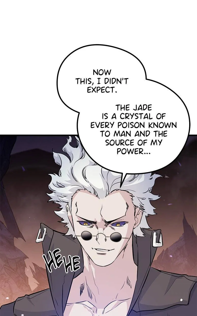 Demonic Spirit King Chapter 67 – Page 43