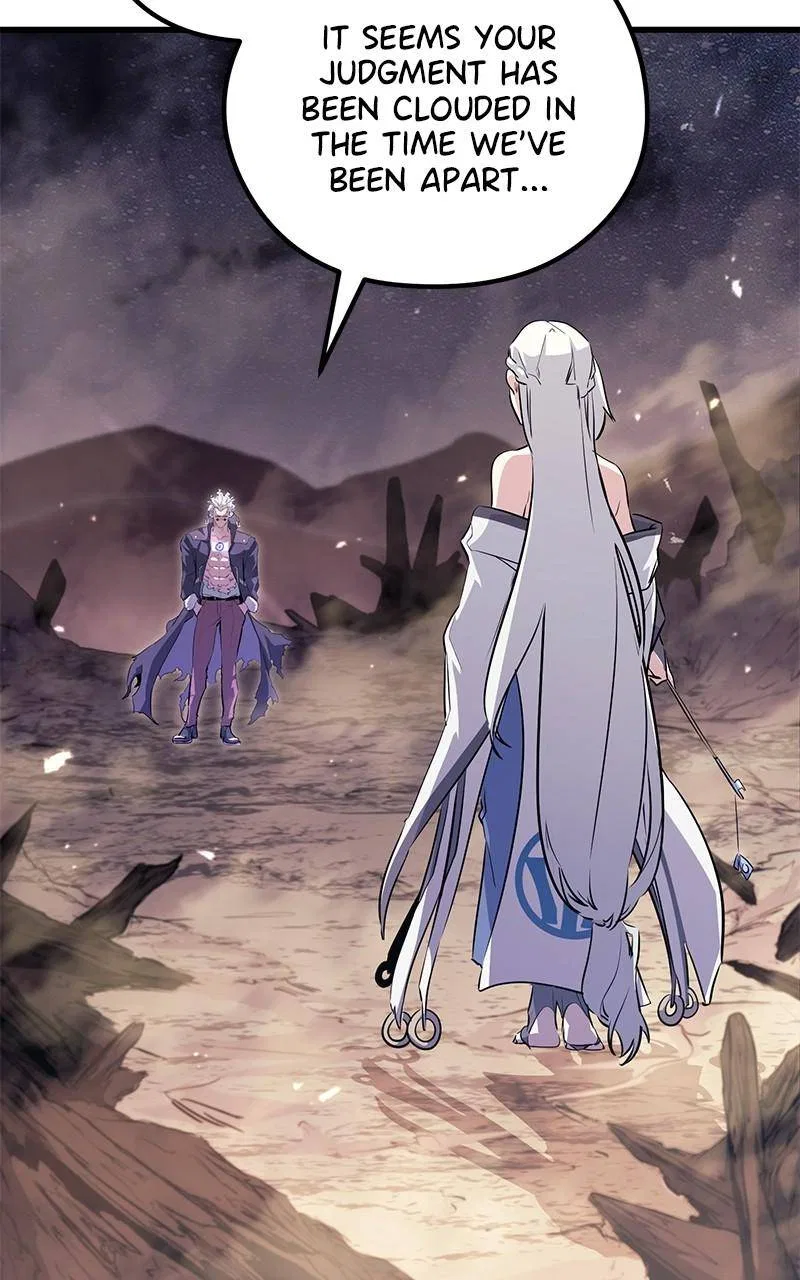 Demonic Spirit King Chapter 67 – Page 45