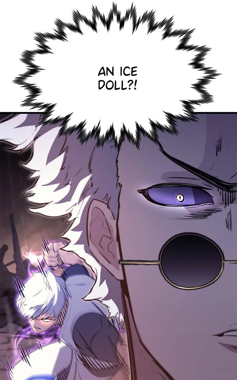 Demonic Spirit King Chapter 67 – Page 61