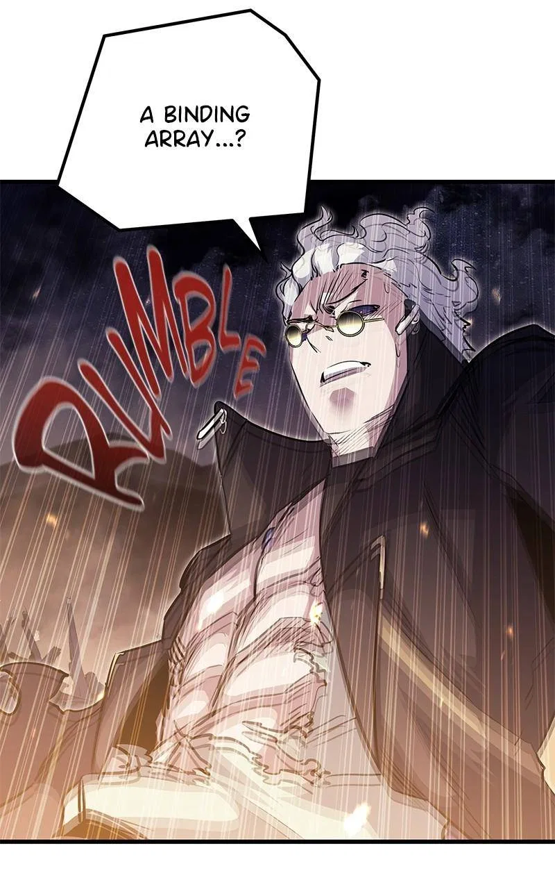 Demonic Spirit King Chapter 67 – Page 72